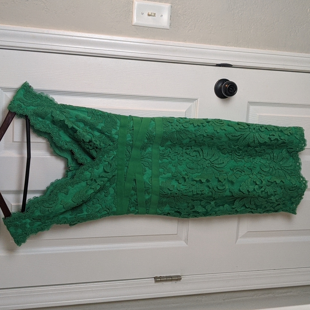 Tadashi Shoji Dress